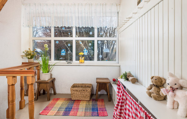Domy wakacyjne - Gorski Kotar-Begovo Razdolje , Chorwacja - CKB329 8