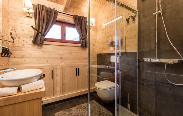 Ferienhaus - Gorski Kotar-Brod na Kupi , Kroatien - CKB330 701