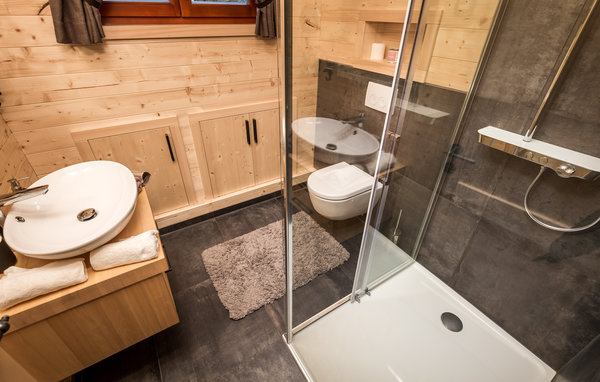 Ferienhaus - Gorski Kotar-Brod na Kupi , Kroatien - CKB330 702