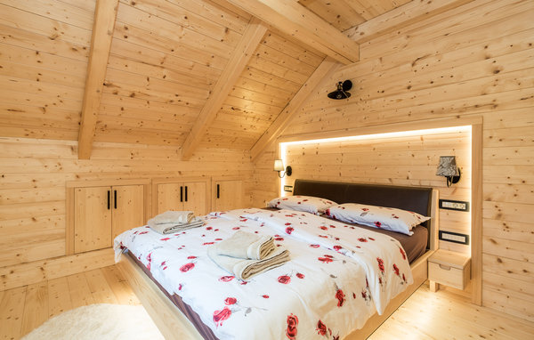 Ferienhaus - Gorski Kotar-Brod na Kupi , Kroatien - CKB330 601