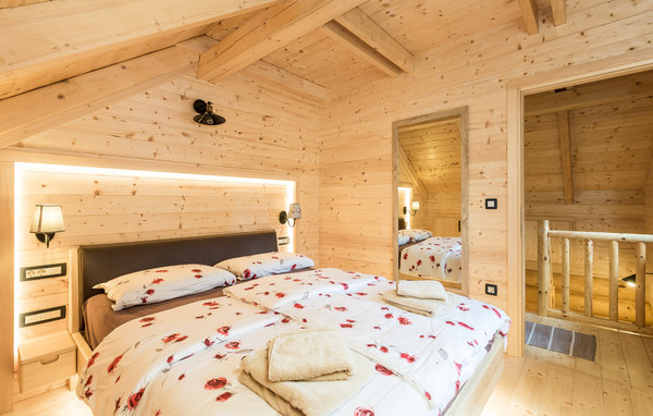 Ferienhaus - Gorski Kotar-Brod na Kupi , Kroatien - CKB330 602