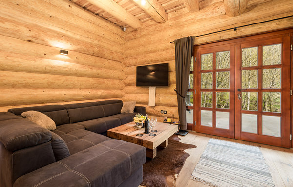 Ferienhaus - Gorski Kotar-Brod na Kupi , Kroatien - CKB330 5
