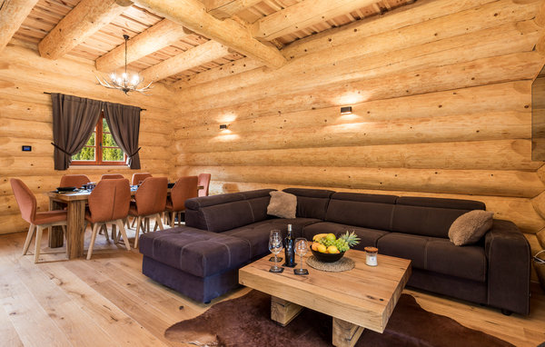Ferienhaus - Gorski Kotar-Brod na Kupi , Kroatien - CKB330 6
