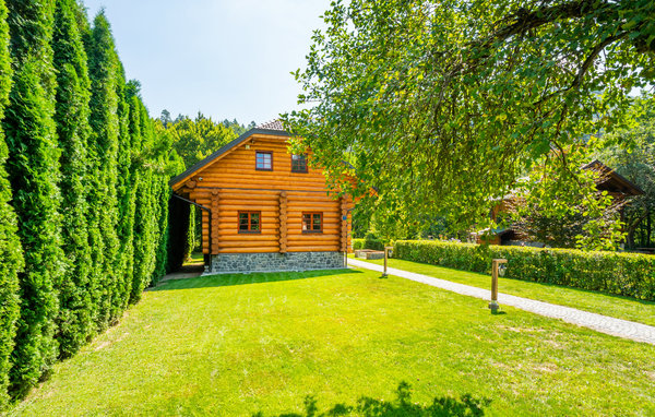Ferienhaus - Gorski Kotar-Brod na Kupi , Kroatien - CKB330 83