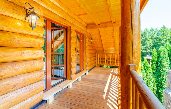 Ferienhaus - Gorski Kotar-Brod na Kupi , Kroatien - CKB330 105