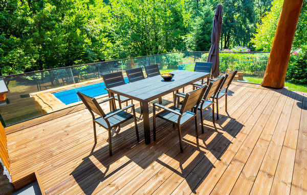 Ferienhaus - Gorski Kotar-Brod na Kupi , Kroatien - CKB330 15