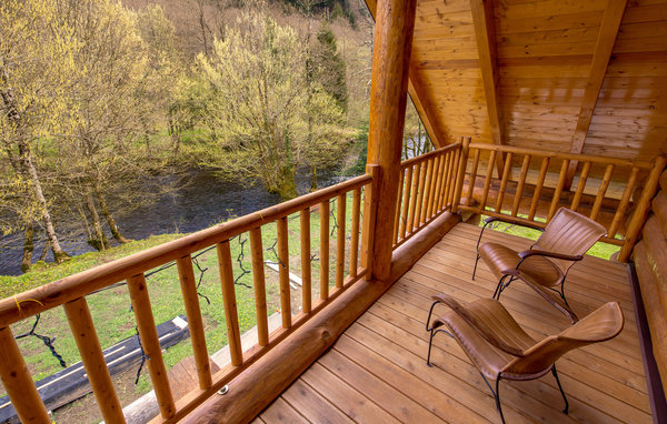Ferienhaus - Gorski Kotar-Brod na Kupi , Kroatien - CKB330 202