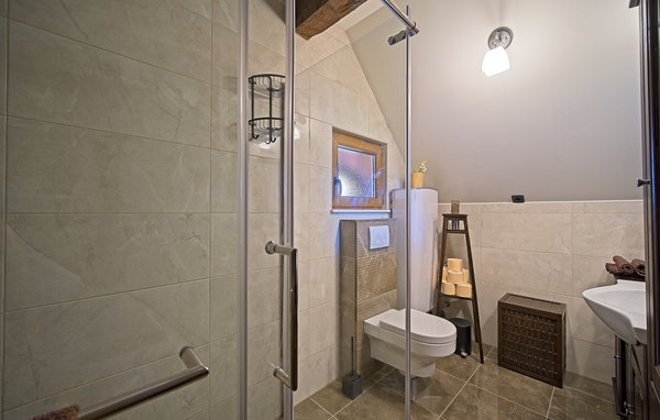 Ferienhaus - Gorski kotar - Divjake , Kroatien - CKB335 701