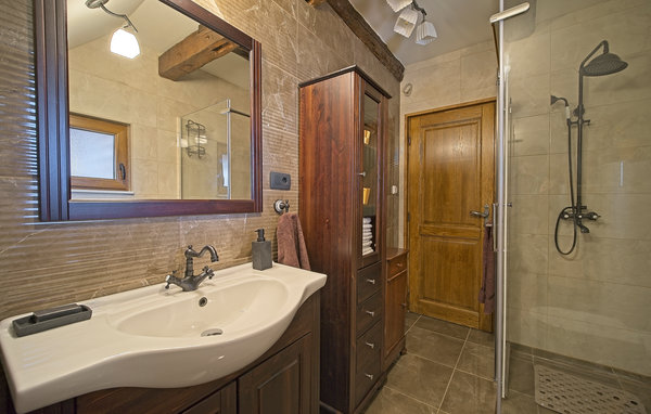 Ferienhaus - Gorski kotar - Divjake , Kroatien - CKB335 702