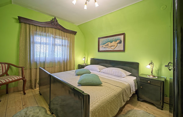 Ferienhaus - Gorski kotar - Divjake , Kroatien - CKB335 601