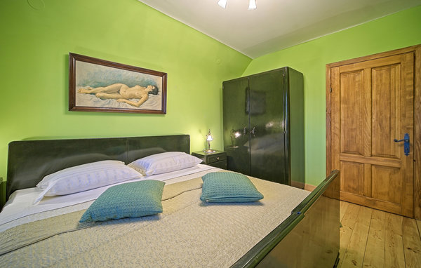 Ferienhaus - Gorski kotar - Divjake , Kroatien - CKB335 602
