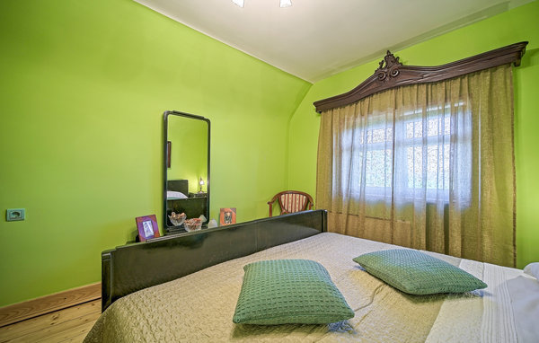 Ferienhaus - Gorski kotar - Divjake , Kroatien - CKB335 603