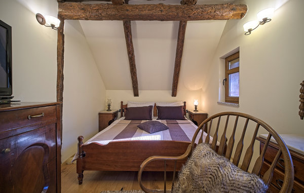 Ferienhaus - Gorski kotar - Divjake , Kroatien - CKB335 604