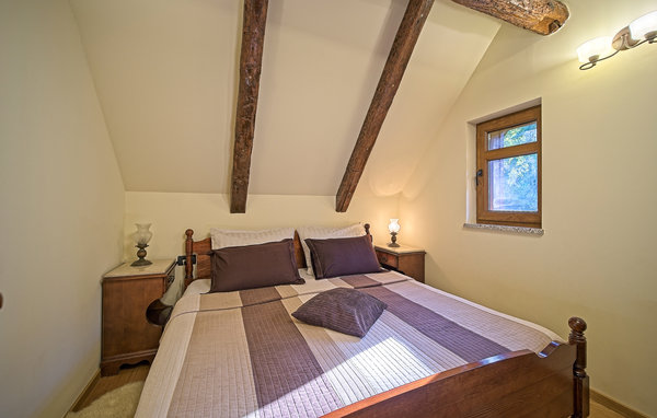 Ferienhaus - Gorski kotar - Divjake , Kroatien - CKB335 605