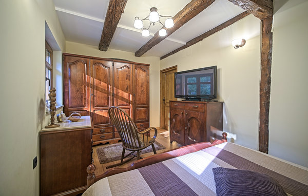 Ferienhaus - Gorski kotar - Divjake , Kroatien - CKB335 607
