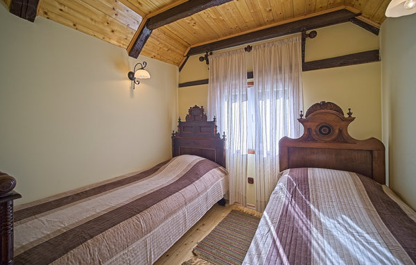 Ferienhaus - Gorski kotar - Divjake , Kroatien - CKB335 608