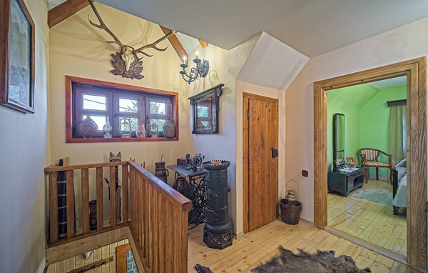 Ferienhaus - Gorski kotar - Divjake , Kroatien - CKB335 9