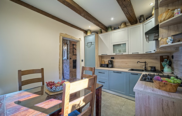 Ferienhaus - Gorski kotar - Divjake , Kroatien - CKB335 8