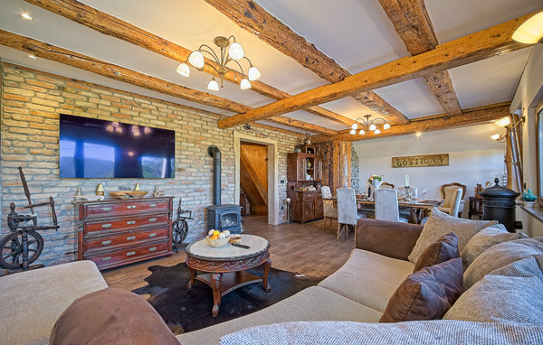 Ferienhaus - Gorski kotar - Divjake , Kroatien - CKB335 5