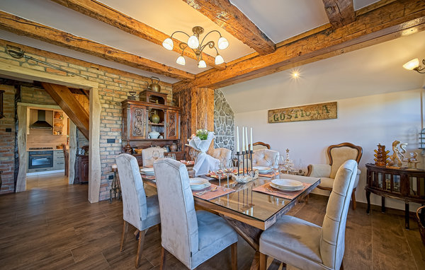 Ferienhaus - Gorski kotar - Divjake , Kroatien - CKB335 6