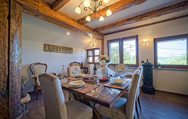 Ferienhaus - Gorski kotar - Divjake , Kroatien - CKB335 302