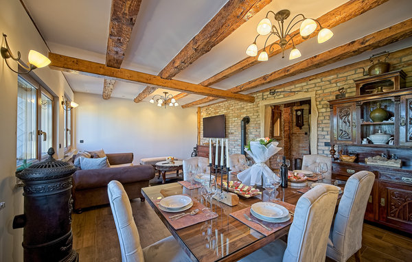 Ferienhaus - Gorski kotar - Divjake , Kroatien - CKB335 303