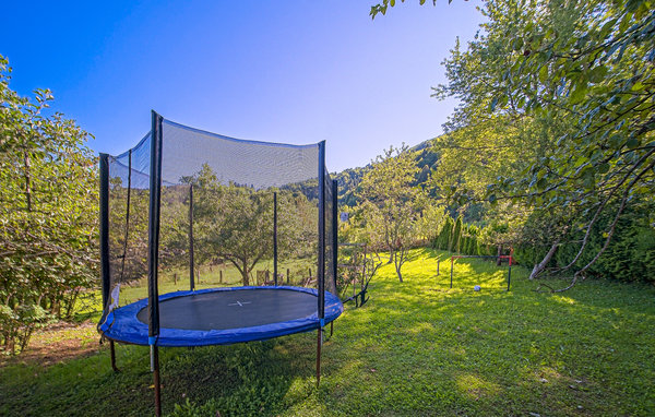Ferienhaus - Gorski kotar - Divjake , Kroatien - CKB335 102