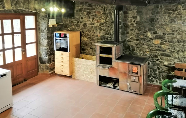 Kuća-za-odmor - Gorski Kotar-Naglici , Hrvatska - CKB340 402