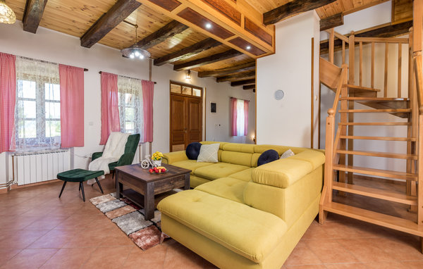 Kuća-za-odmor - Gorski Kotar-Naglici , Hrvatska - CKB340 301