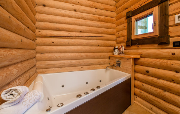 Ferienhaus - Gorski Kotar-Ravna Gora , Kroatien - CKB342 701