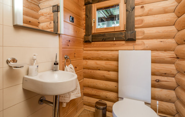 Ferienhaus - Gorski Kotar-Ravna Gora , Kroatien - CKB342 702