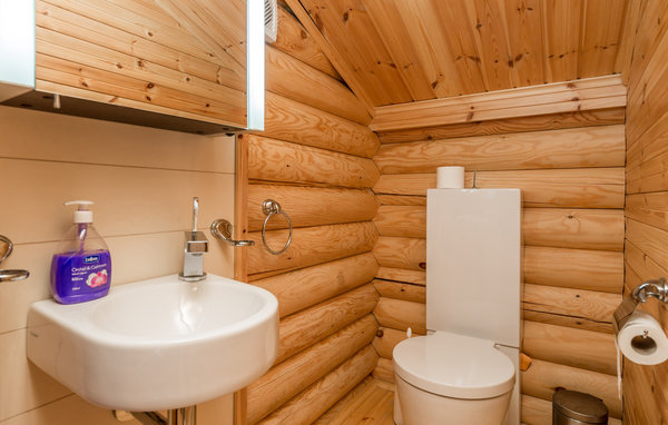 Ferienhaus - Gorski Kotar-Ravna Gora , Kroatien - CKB342 703