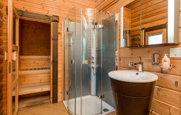 Ferienhaus - Gorski Kotar-Ravna Gora , Kroatien - CKB342 704
