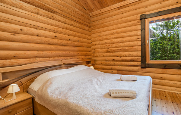 Ferienhaus - Gorski Kotar-Ravna Gora , Kroatien - CKB342 601