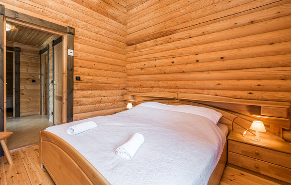 Ferienhaus - Gorski Kotar-Ravna Gora , Kroatien - CKB342 602