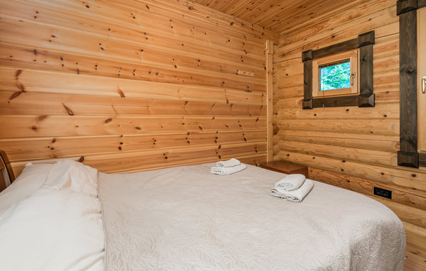Ferienhaus - Gorski Kotar-Ravna Gora , Kroatien - CKB342 604