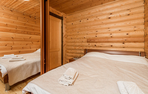Ferienhaus - Gorski Kotar-Ravna Gora , Kroatien - CKB342 605