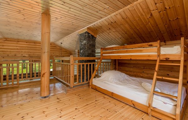 Ferienhaus - Gorski Kotar-Ravna Gora , Kroatien - CKB342 606