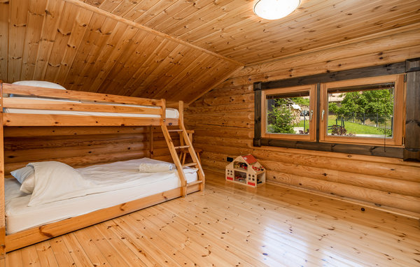 Ferienhaus - Gorski Kotar-Ravna Gora , Kroatien - CKB342 607