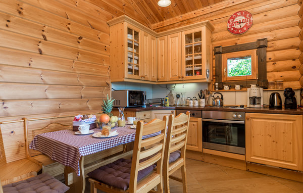 Ferienhaus - Gorski Kotar-Ravna Gora , Kroatien - CKB342 6