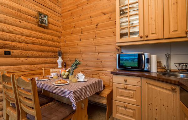 Ferienhaus - Gorski Kotar-Ravna Gora , Kroatien - CKB342 401