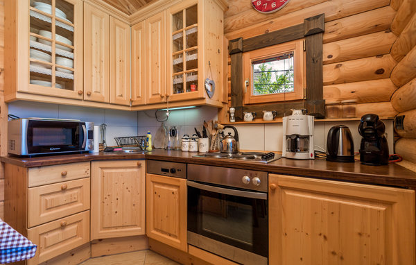 Ferienhaus - Gorski Kotar-Ravna Gora , Kroatien - CKB342 402