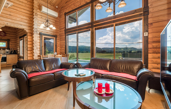 Ferienhaus - Gorski Kotar-Ravna Gora , Kroatien - CKB342 3