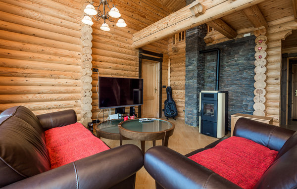 Ferienhaus - Gorski Kotar-Ravna Gora , Kroatien - CKB342 301