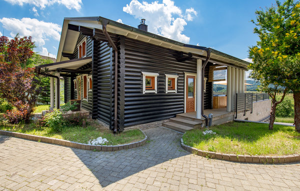 Ferienhaus - Gorski Kotar-Ravna Gora , Kroatien - CKB342 82
