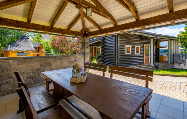 Ferienhaus - Gorski Kotar-Ravna Gora , Kroatien - CKB342 102