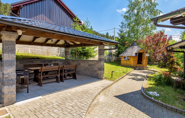 Ferienhaus - Gorski Kotar-Ravna Gora , Kroatien - CKB342 8