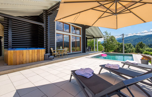 Ferienhaus - Gorski Kotar-Ravna Gora , Kroatien - CKB342 11