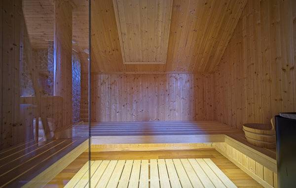 Ferienhaus - Gorski Kotar-Ravna Gora , Kroatien - CKB345 801