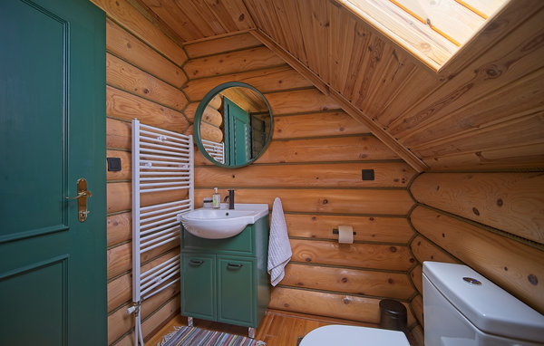 Ferienhaus - Gorski Kotar-Ravna Gora , Kroatien - CKB345 703